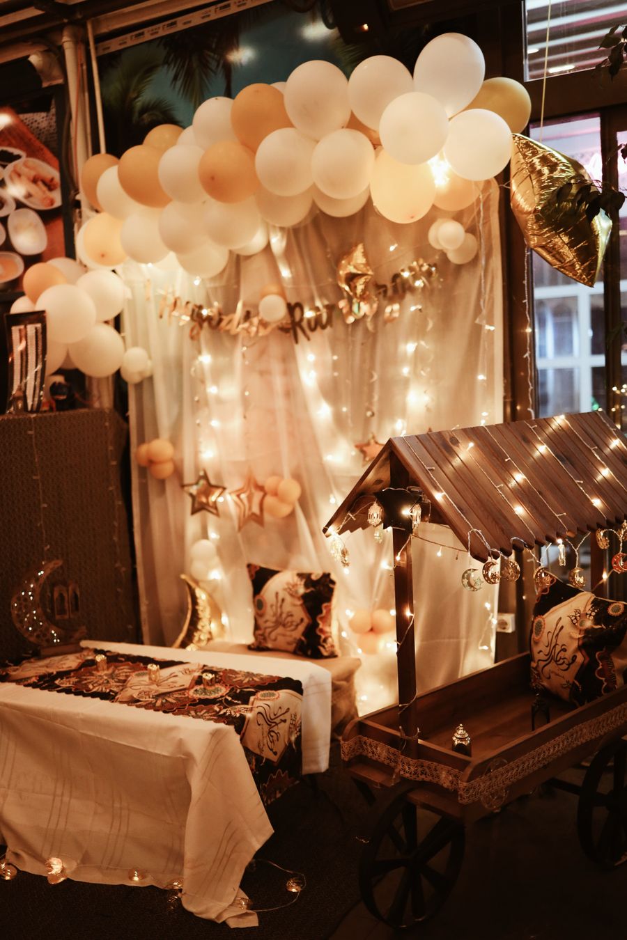 Trabalho 1 da Isaveira Decorações