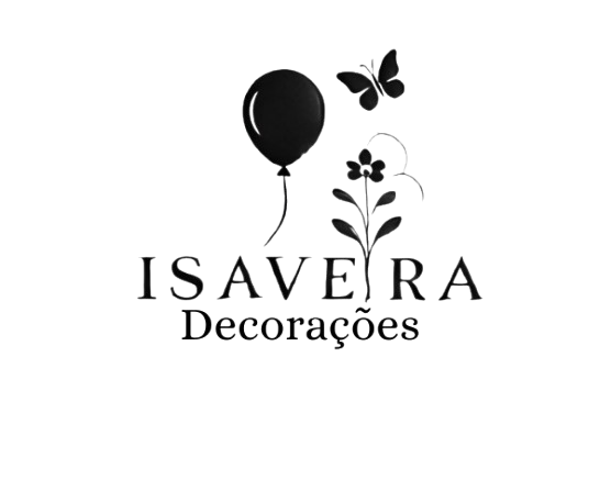 Isaveira Decorações